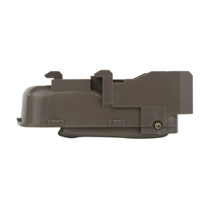 Manija Interior Para Nissan Pathfinder 1996-2004