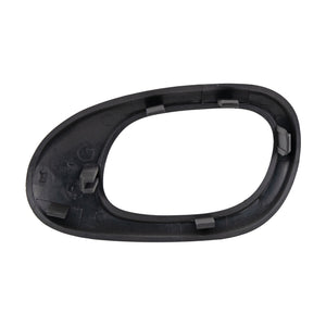 Manija Interior Para Peugeot 206 2001-2009