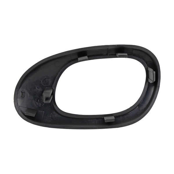 Manija Interior Para Peugeot 206 2001-2009