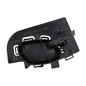 Manija Interior Para Peugeot 206 2001-2009