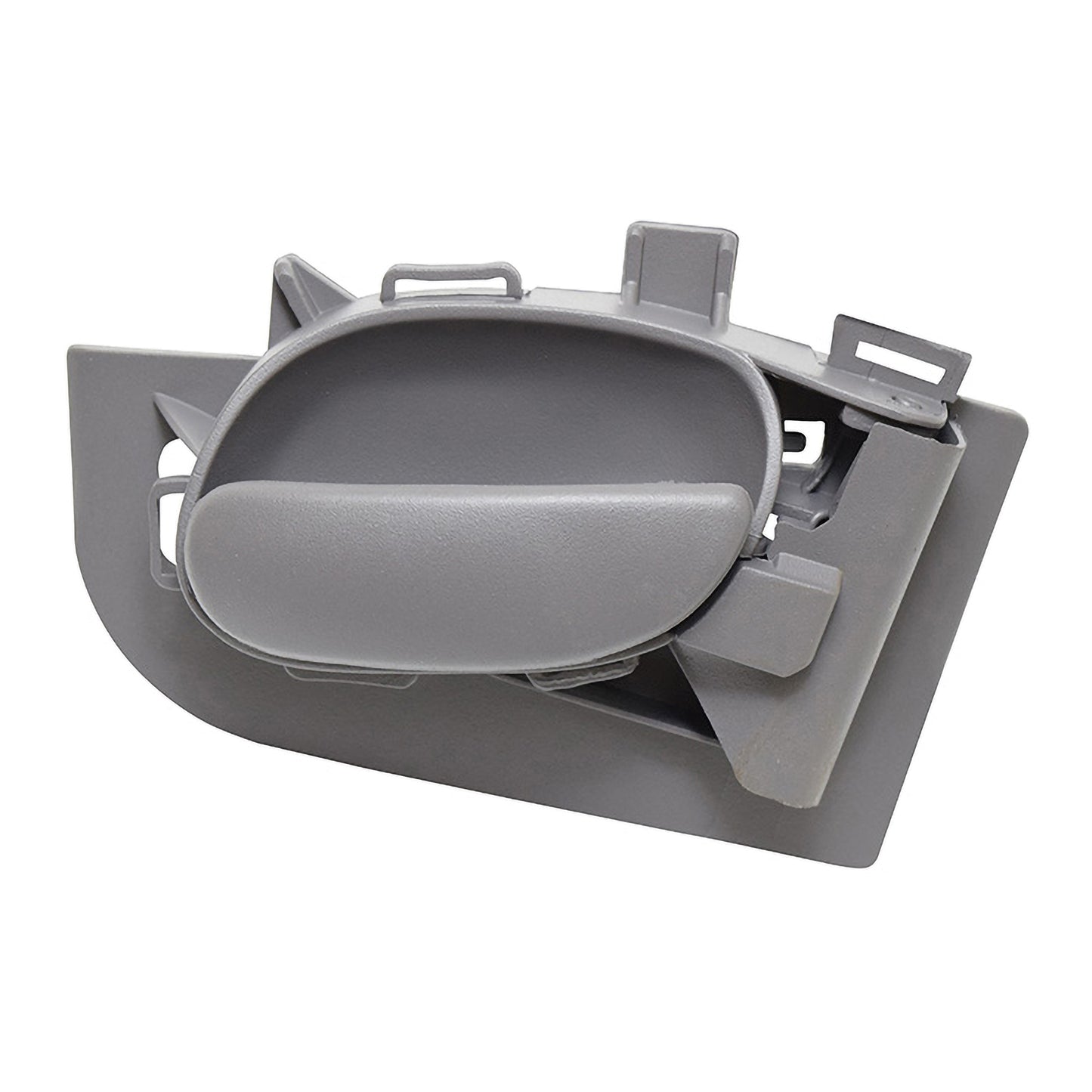 Manija Interior Para Peugeot 206 2001-2009