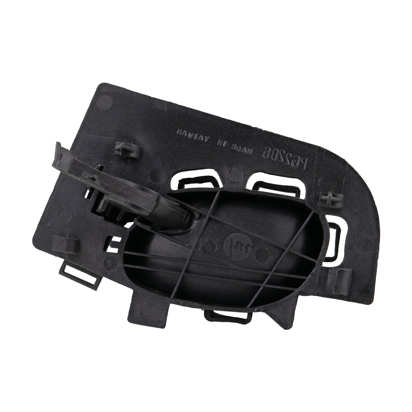 Manija Interior Para Peugeot 206 2001-2009