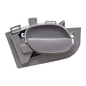 Manija Interior Para Peugeot 206 2001-2009