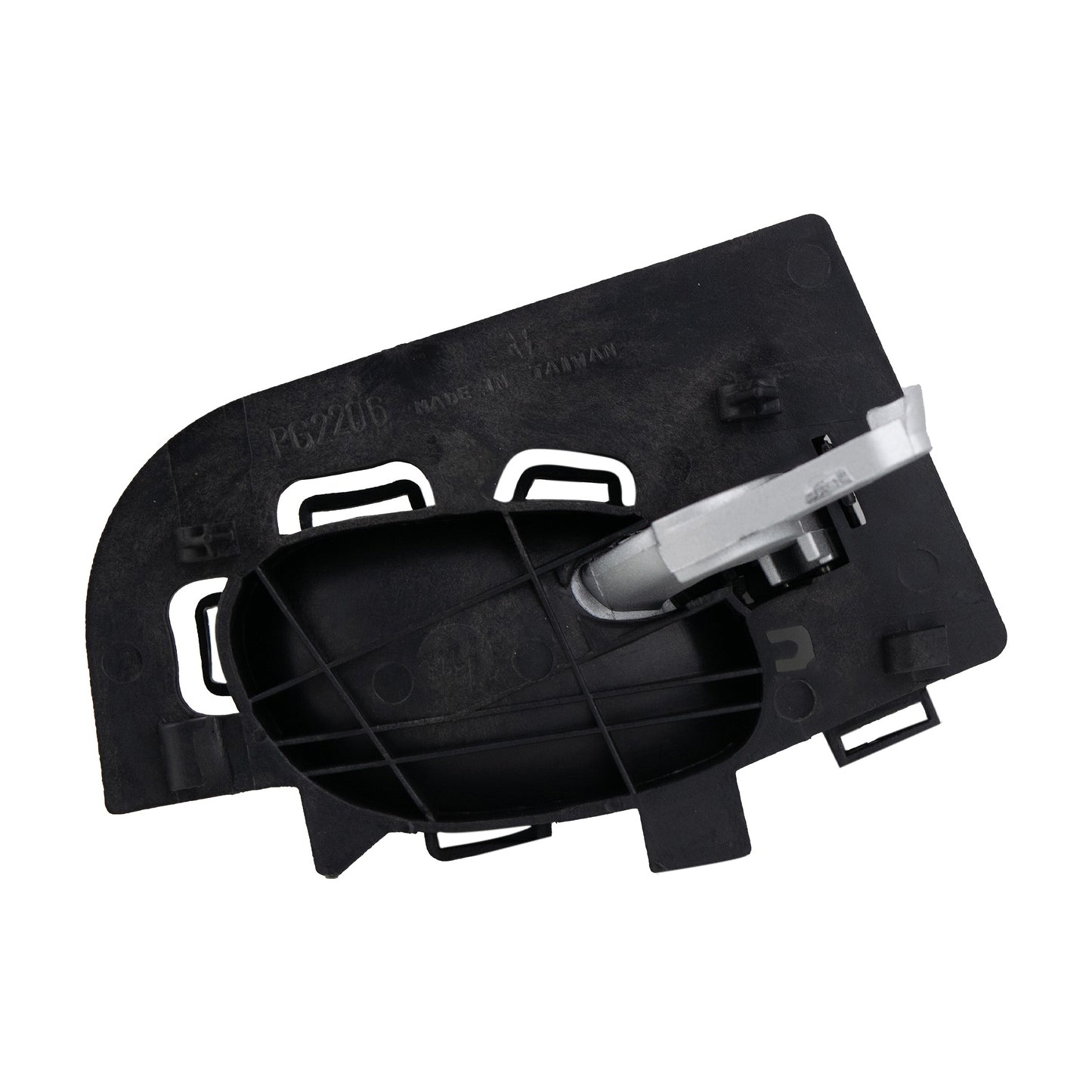 Manija Interior Para Peugeot 206 2001-2009