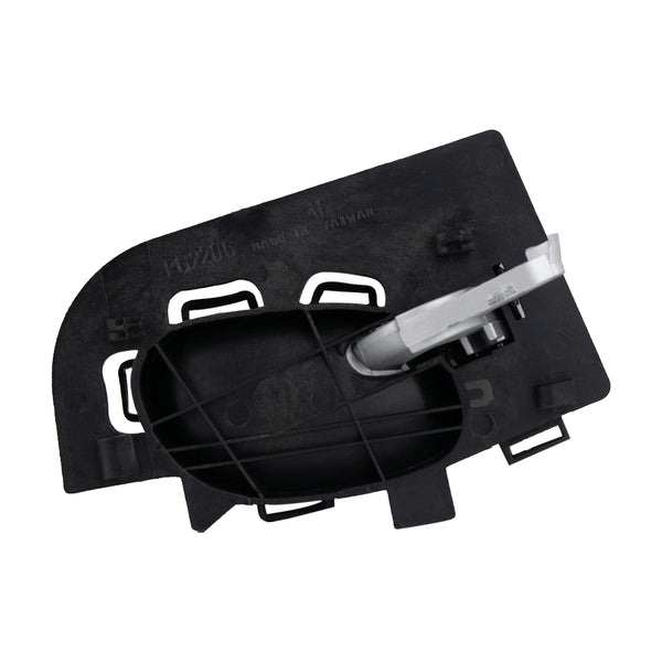 Manija Interior Para Peugeot 206 2001-2009