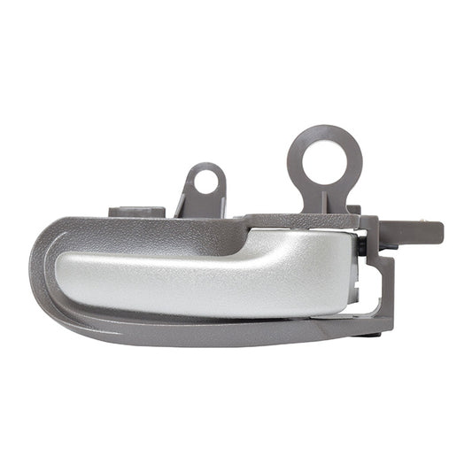 Manija Interior Para Toyota Yaris 2000-2005