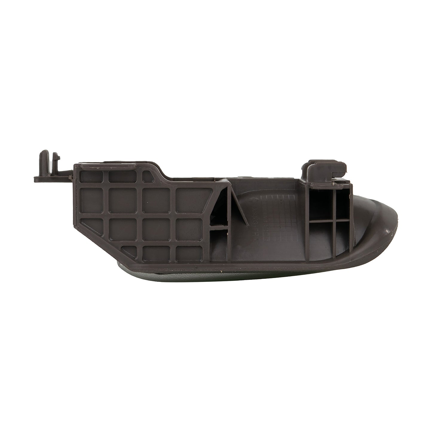 Manija Interior Para Toyota Yaris 2000-2005