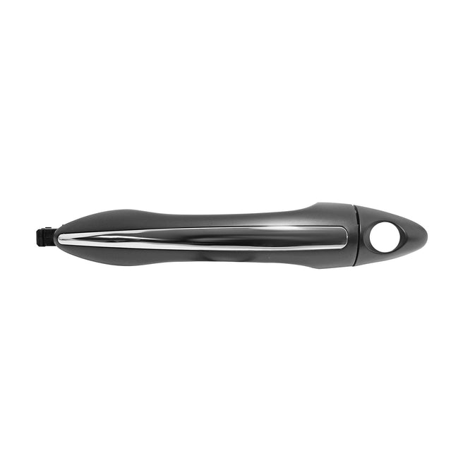 Manija Exterior Para Kia Forte 2014-2018