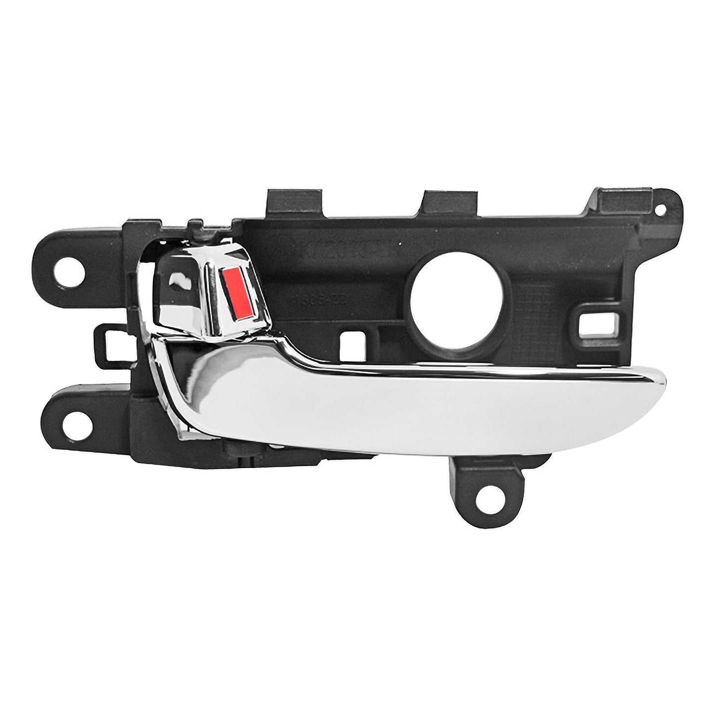 Manija Interior Para Kia Forte 2014-2018