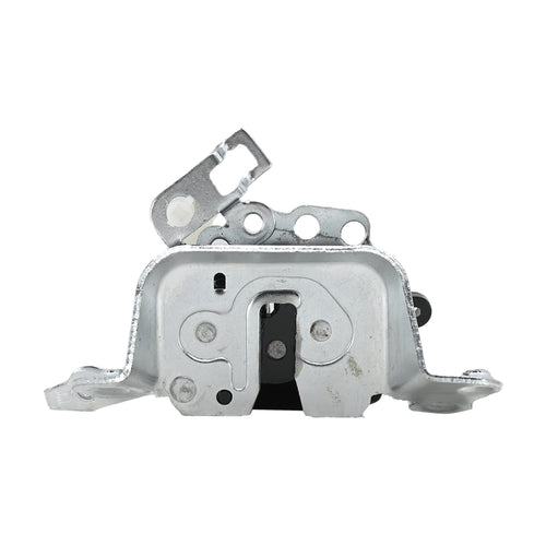 Chapa De Puerta Para Toyota Hiace 2006-2019