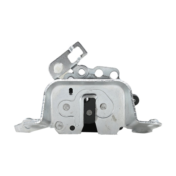 Chapa De Puerta Para Toyota Hiace 2006-2019