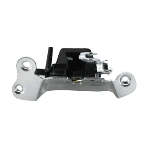 Chapa De Puerta Para Toyota Hiace 2006-2019