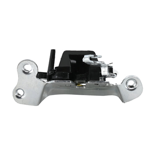 Chapa De Puerta Para Toyota Hiace 2006-2019