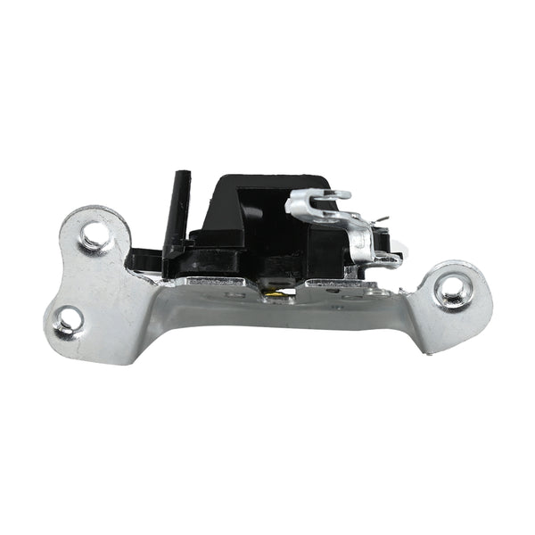 Chapa De Puerta Para Toyota Hiace 2006-2019