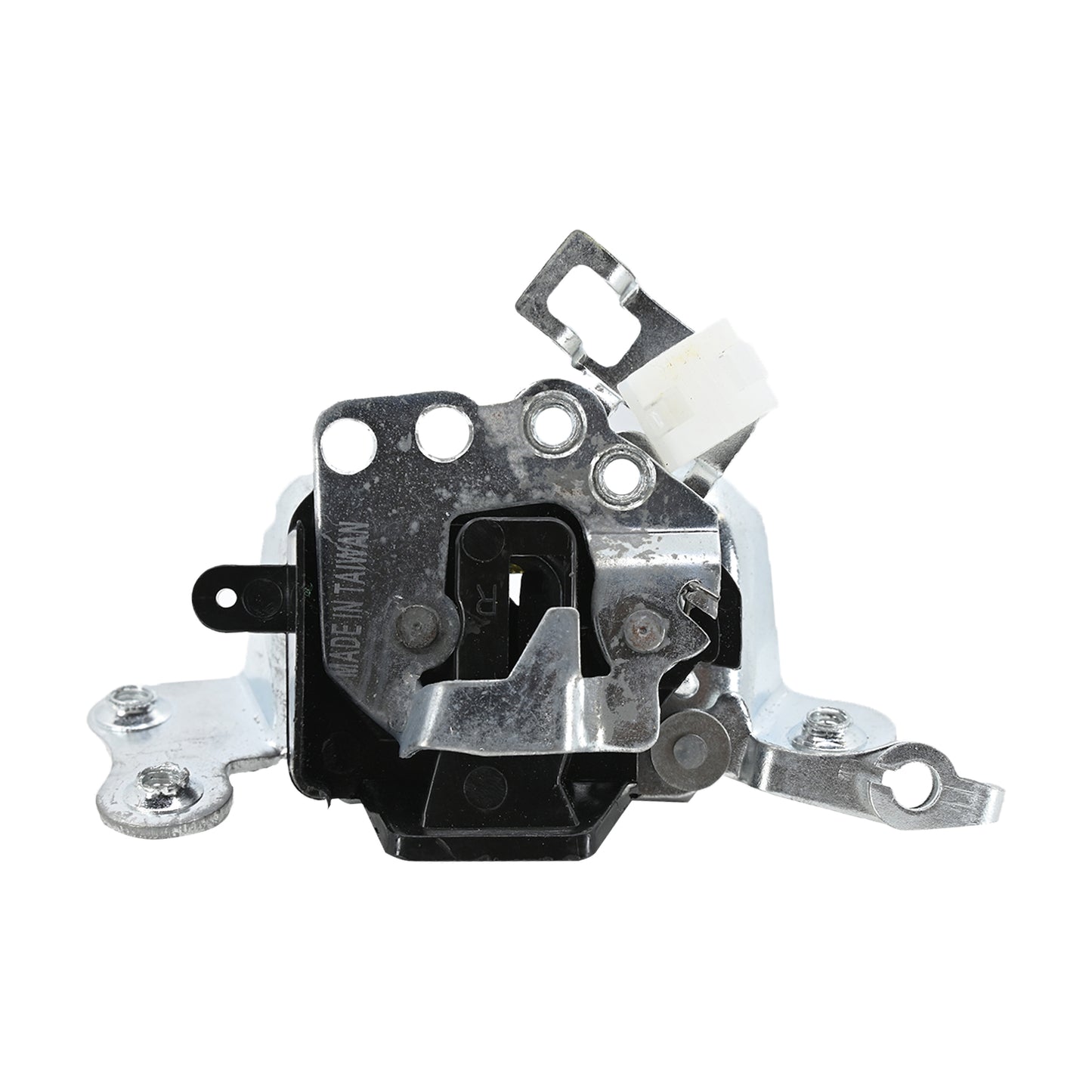 Chapa De Puerta Para Toyota Hiace 2006-2019