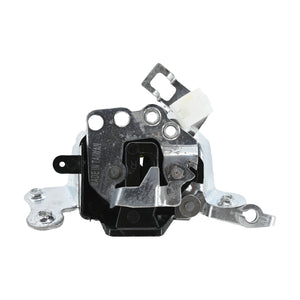 Chapa De Puerta Para Toyota Hiace 2006-2019