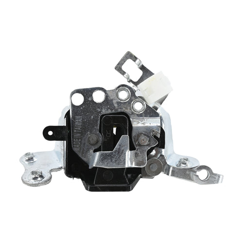 Chapa De Puerta Para Toyota Hiace 2006-2019