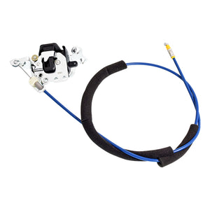 Chapa De Puerta Para Toyota Hiace 2006-2019