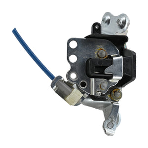 Chapa De Puerta Para Toyota Hiace 2006-2019