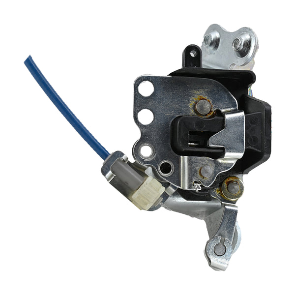 Chapa De Puerta Para Toyota Hiace 2006-2019