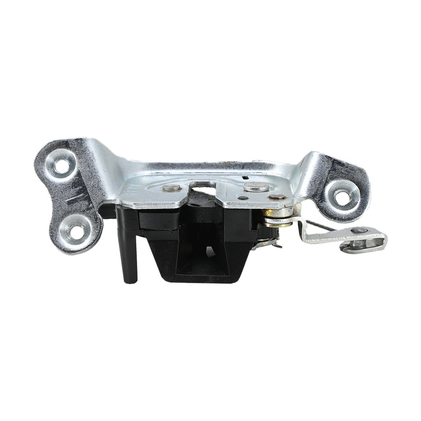 Chapa De Puerta Para Toyota Hiace 2006-2019