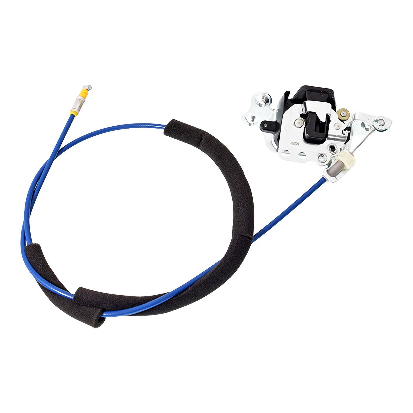 Chapa De Puerta Para Toyota Hiace 2006-2019