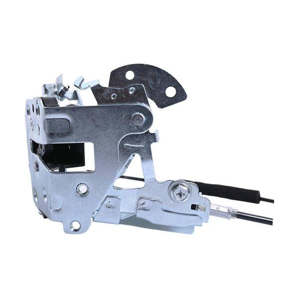 Chapa De Puerta Para Toyota Hiace 2006-2019