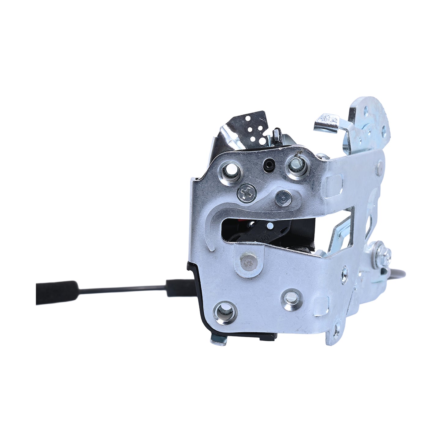 Chapa De Puerta Para Toyota Hiace 2006-2019