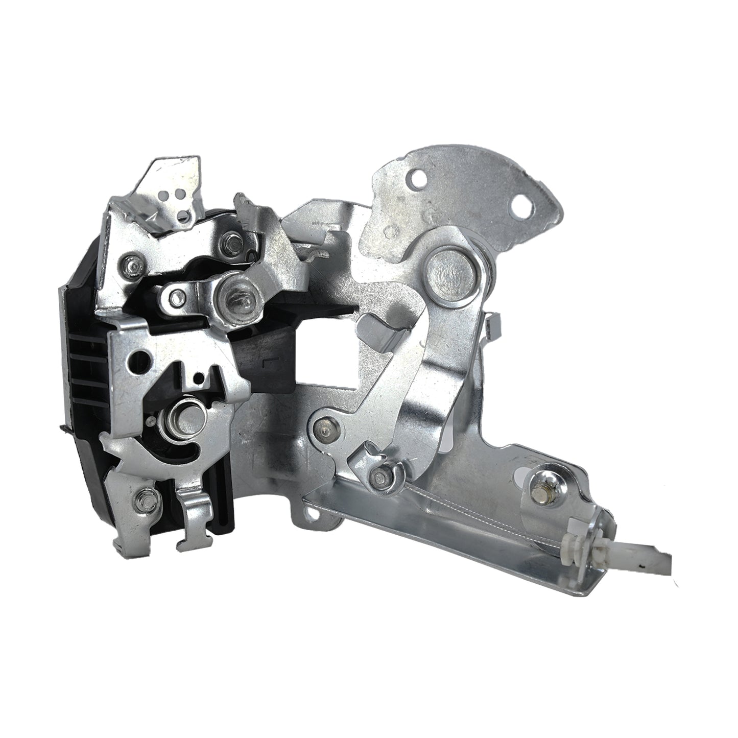 Chapa De Puerta Para Toyota Hiace 2006-2019