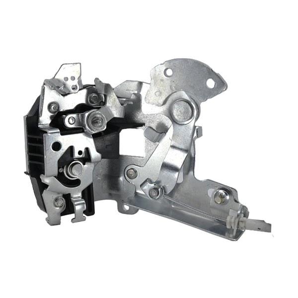 Chapa De Puerta Para Toyota Hiace 2006-2019