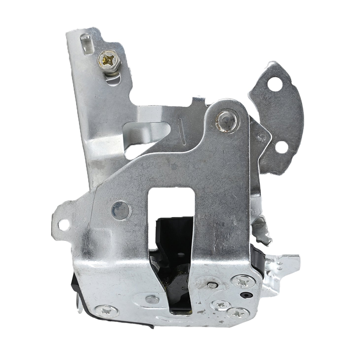 Chapa De Puerta Para Toyota Hiace 2006-2019