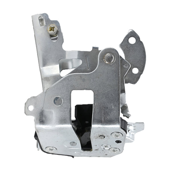 Chapa De Puerta Para Toyota Hiace 2006-2019