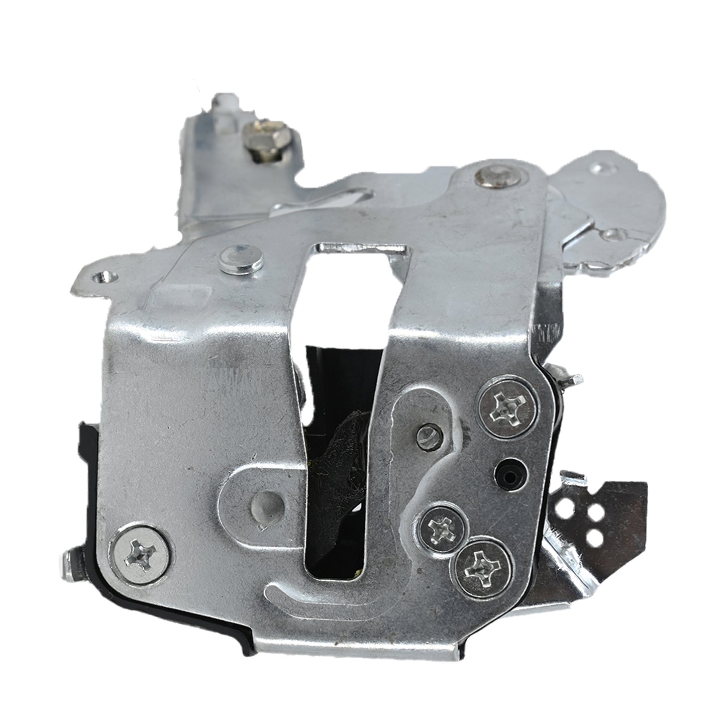 Chapa De Puerta Para Toyota Hiace 2006-2019