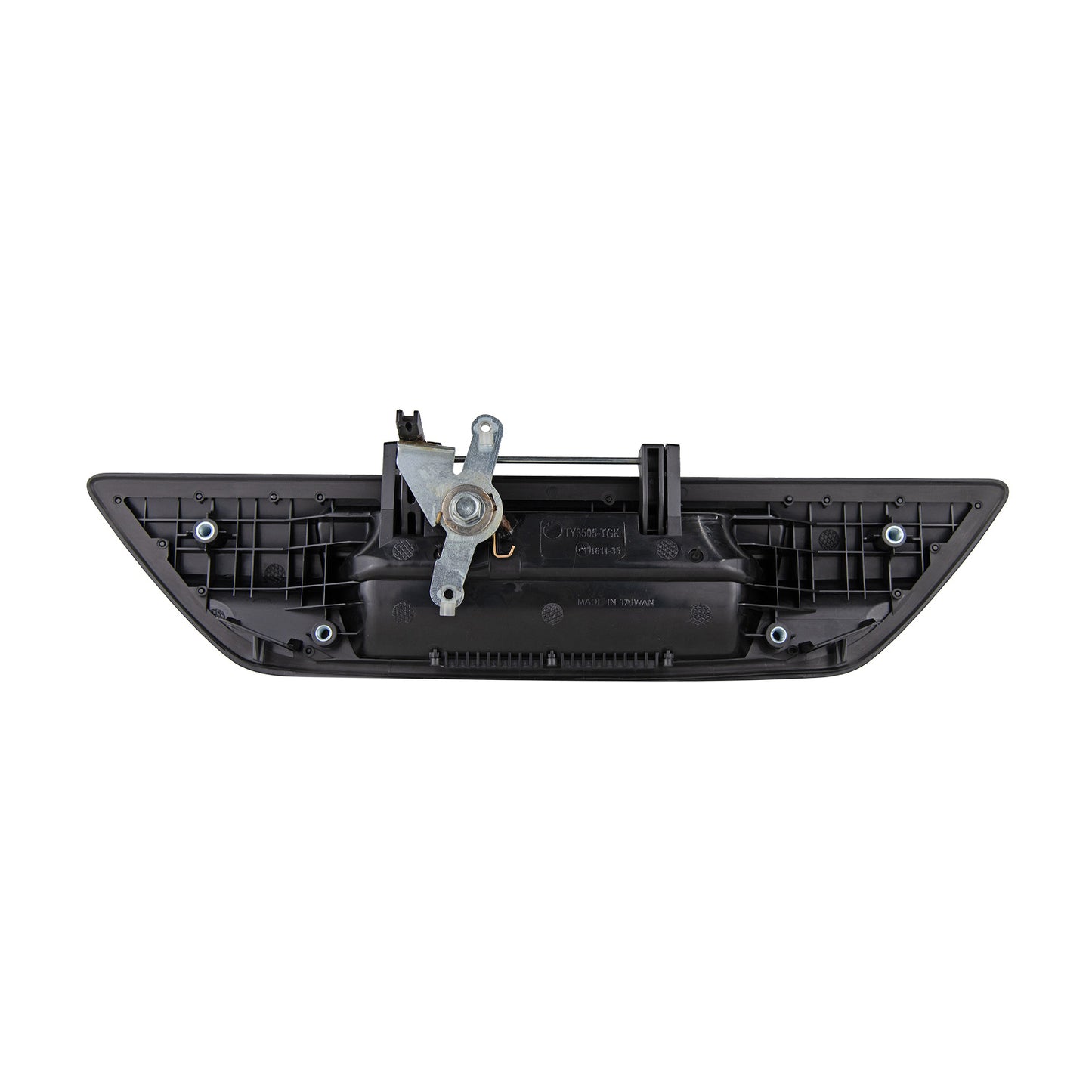 Manija De Tapa Para Toyota Hilux 2016-2020