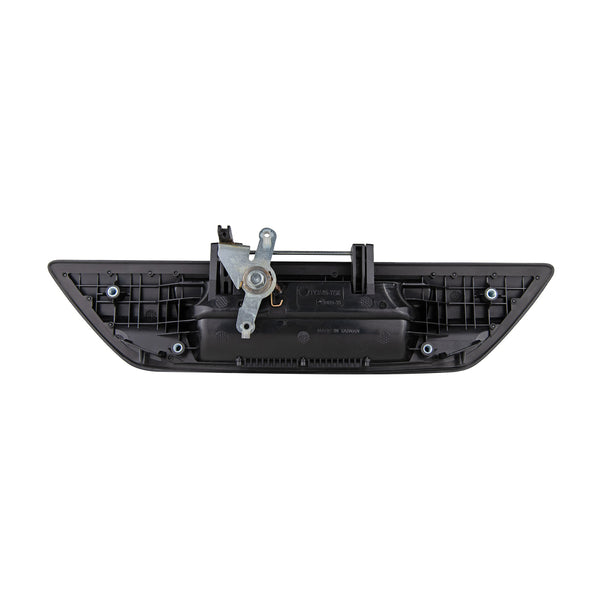 Manija De Tapa Para Toyota Hilux 2016-2020