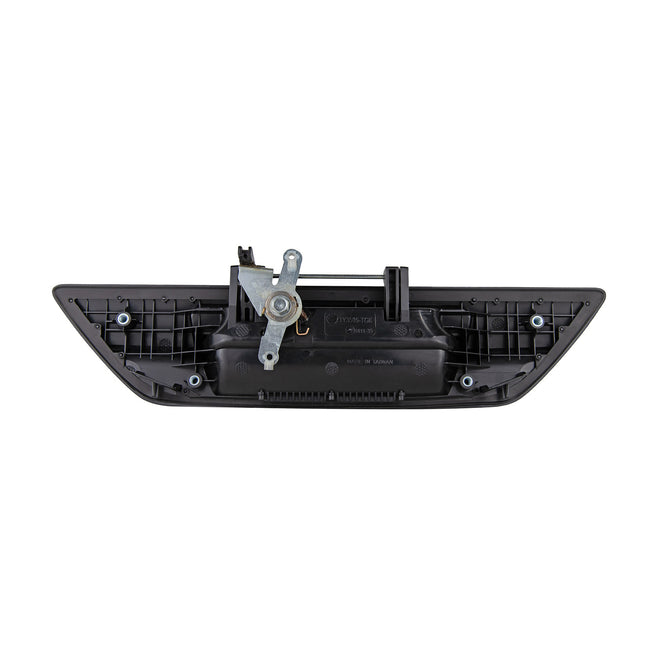 Manija De Tapa Para Toyota Hilux 2016-2020