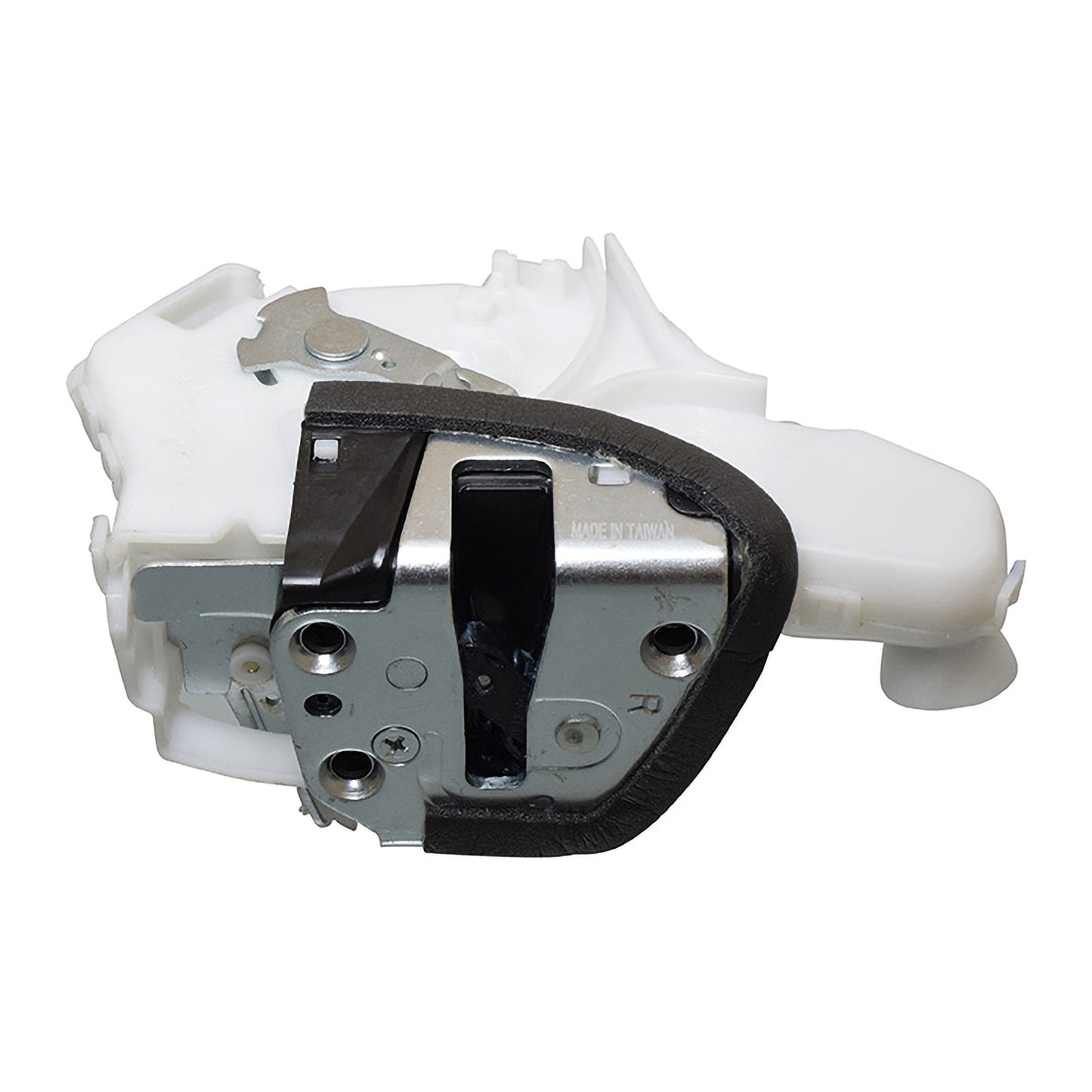 Chapa De Puerta Para Toyota Hilux 2005-2015