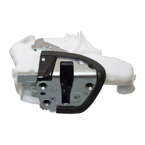 Chapa De Puerta Para Toyota Hilux 2005-2015