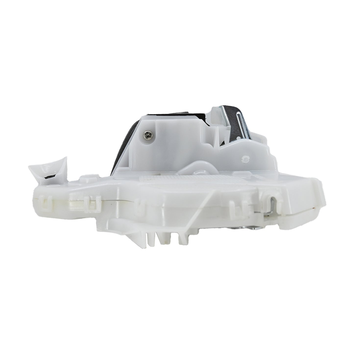 Chapa De Puerta Para Toyota Hilux 2005-2015