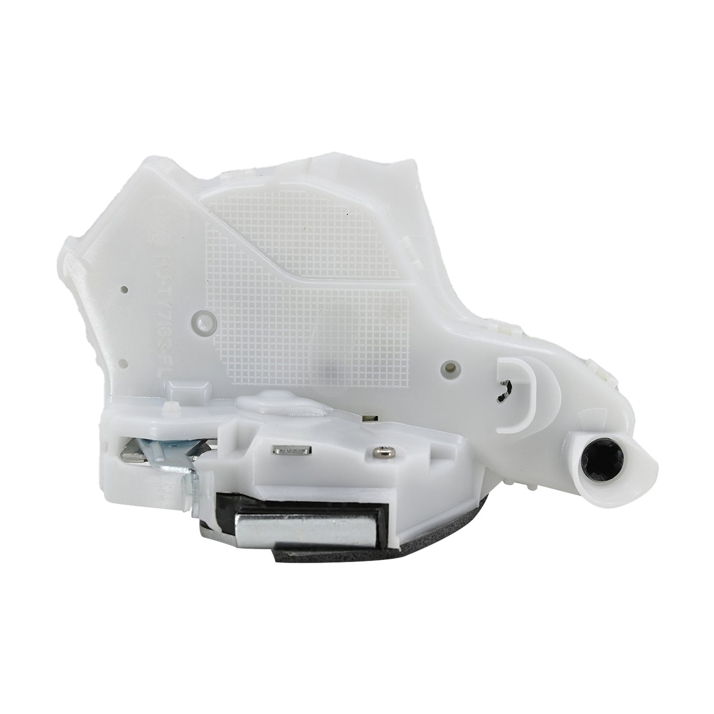 Chapa De Puerta Para Toyota Hilux 2005-2015