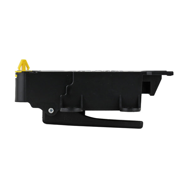 Manija Interior Para Ford Focus 2007-2011
