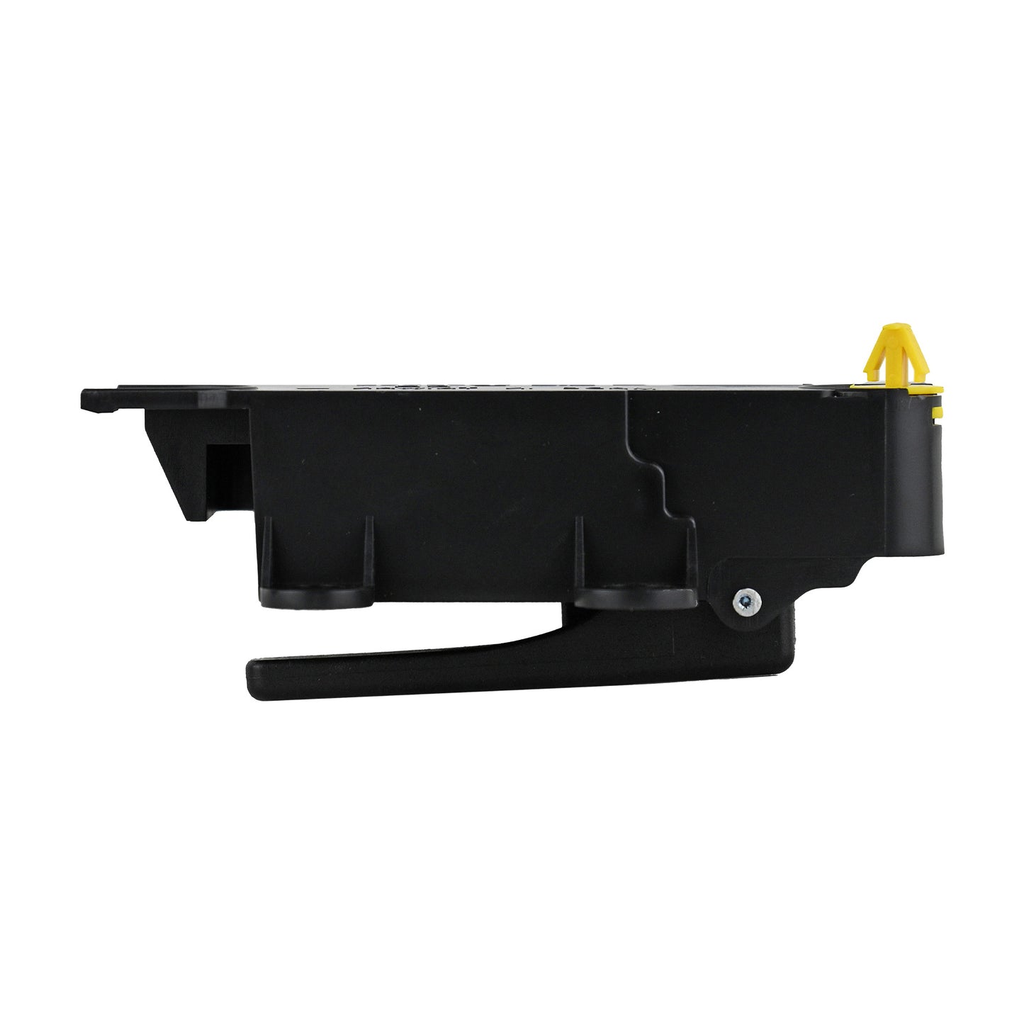 Manija Interior Para Ford Focus 2007-2011