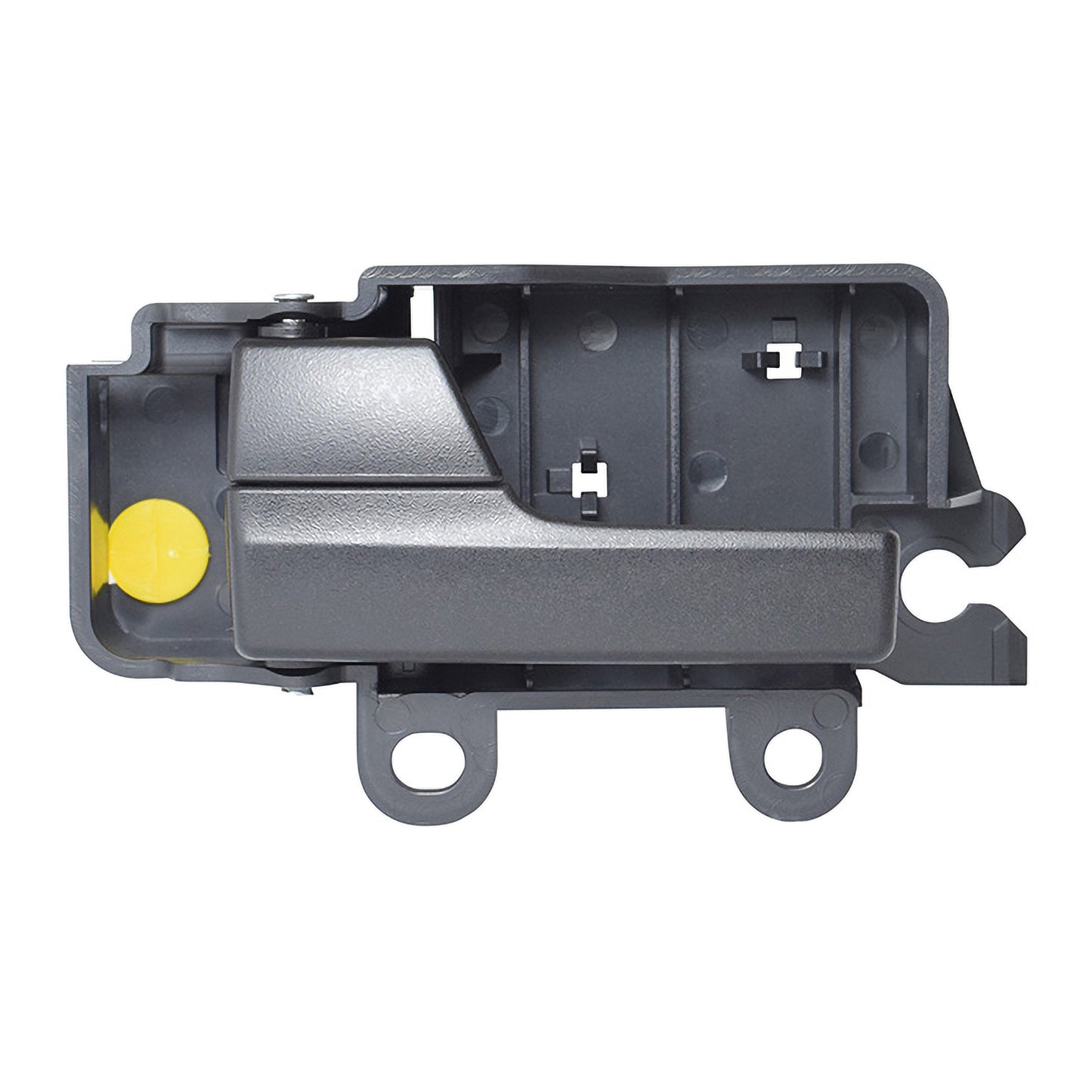 Manija Interior Para Ford Focus 2007-2011