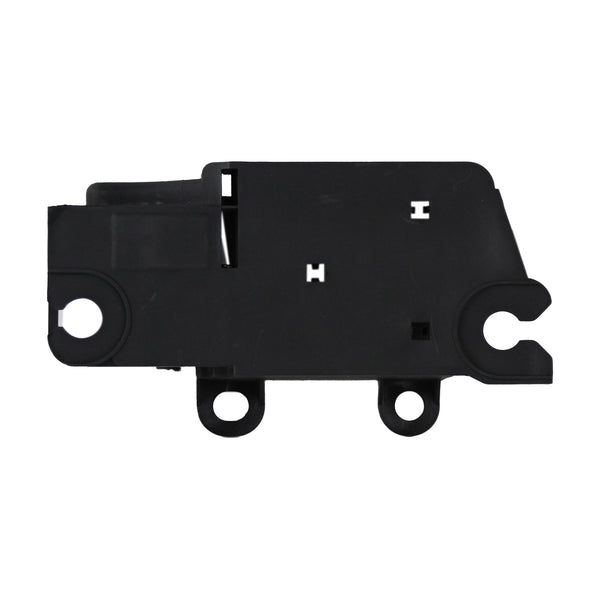 Manija Interior Para Ford Focus 2007-2011