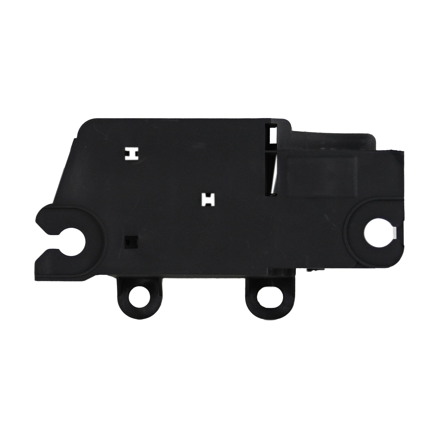 Manija Interior Para Ford Focus 2007-2011