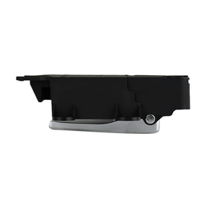 Manija Interior Para Ford Focus 2007-2011
