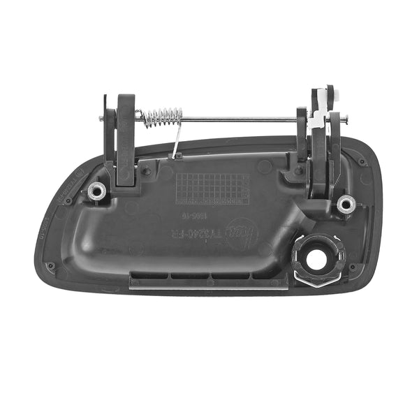 Manija Exterior Para Foton Aumark 2010-2016