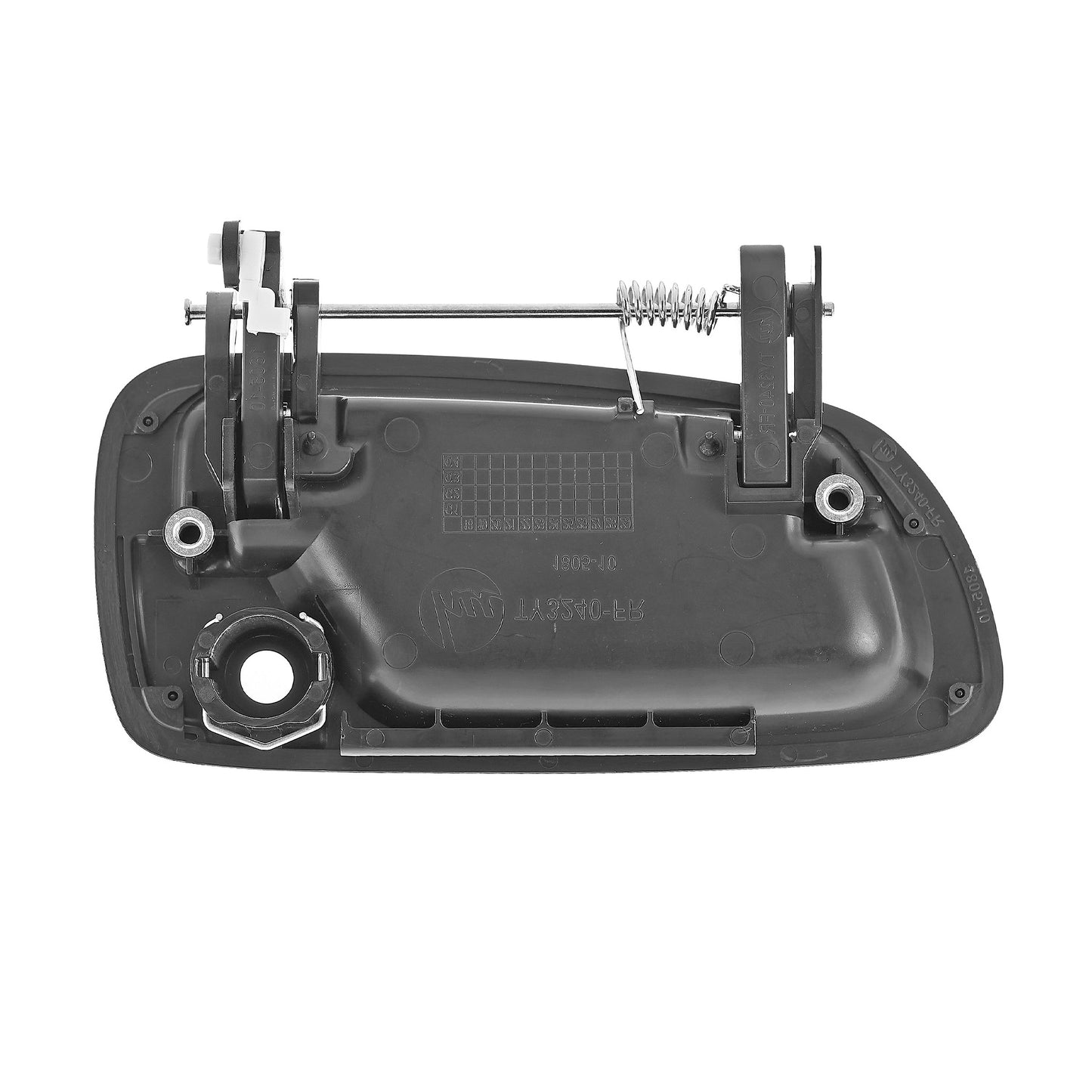 Manija Exterior Para Foton Aumark 2010-2016