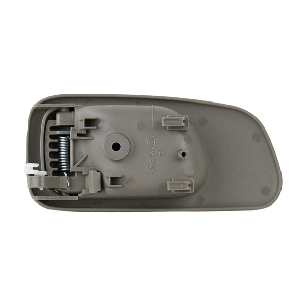 Manija Interior Para Foton Aumark 2010-2016