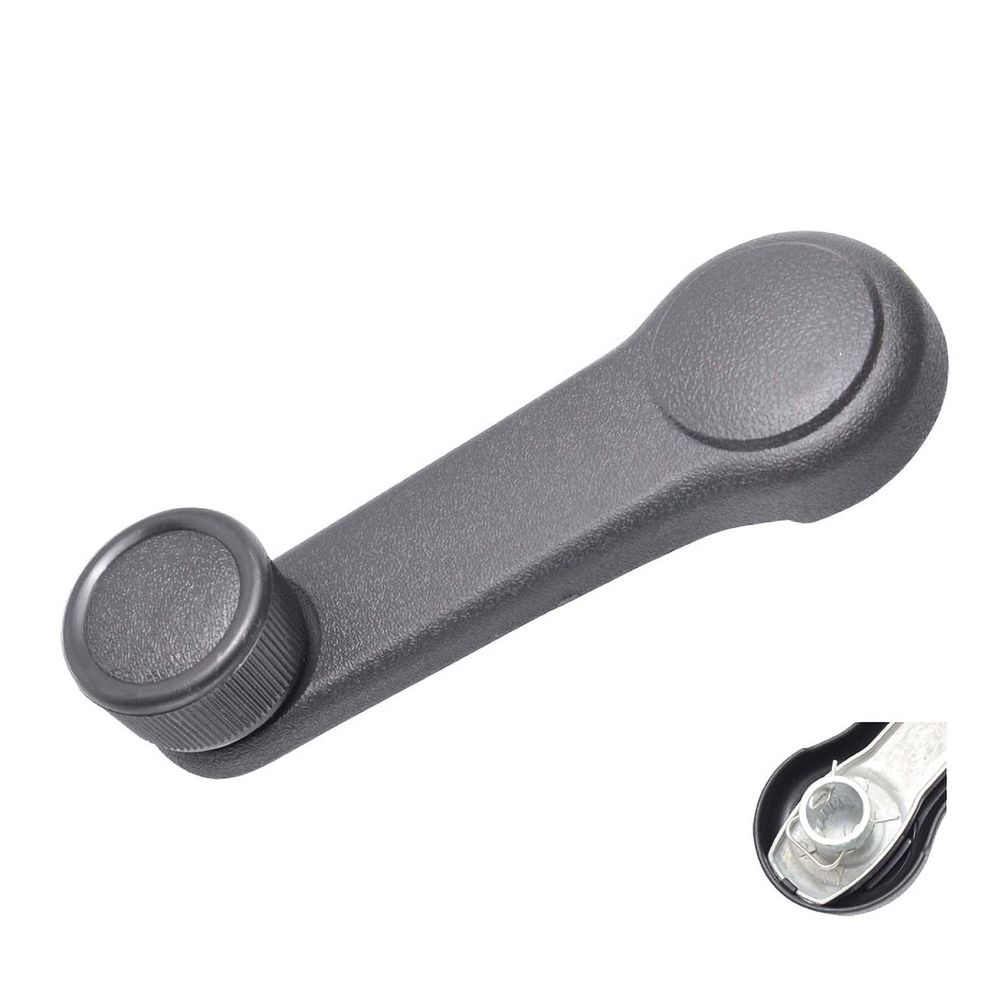 Manija De Elevar Para Kia Spectra 2005-2009